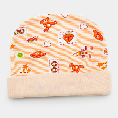 New Born Cap/Hat For Infant