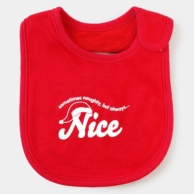 BABY BIB/APRON