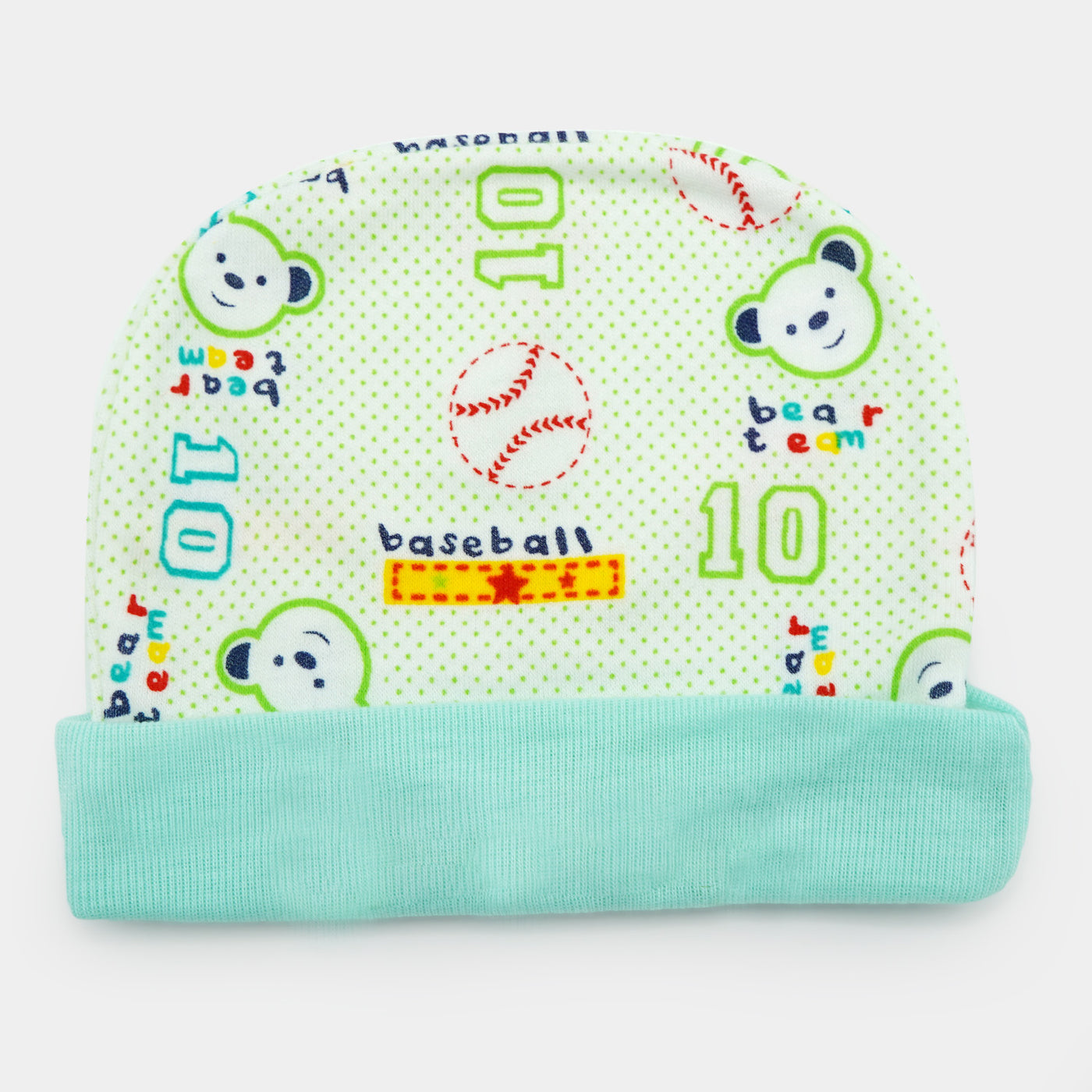 New Born Cap/Hat For Infant