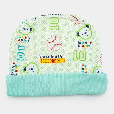 New Born Cap/Hat For Infant