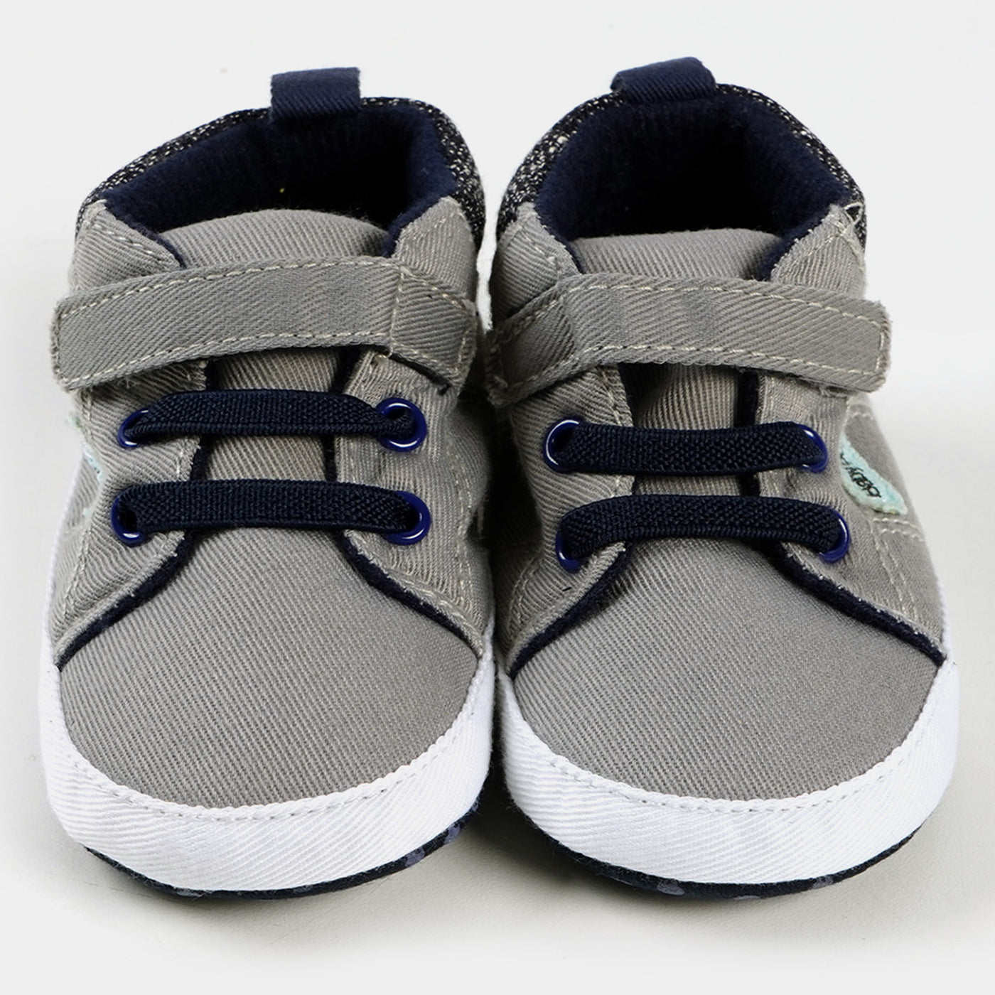 Little Baby Boys Shoes