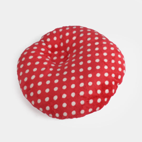 Baby Soft Round Pillow