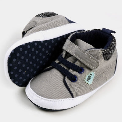 Little Baby Boys Shoes