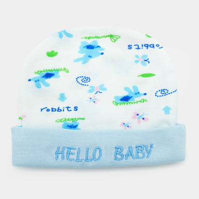 New Born Cap/Hat For Infant