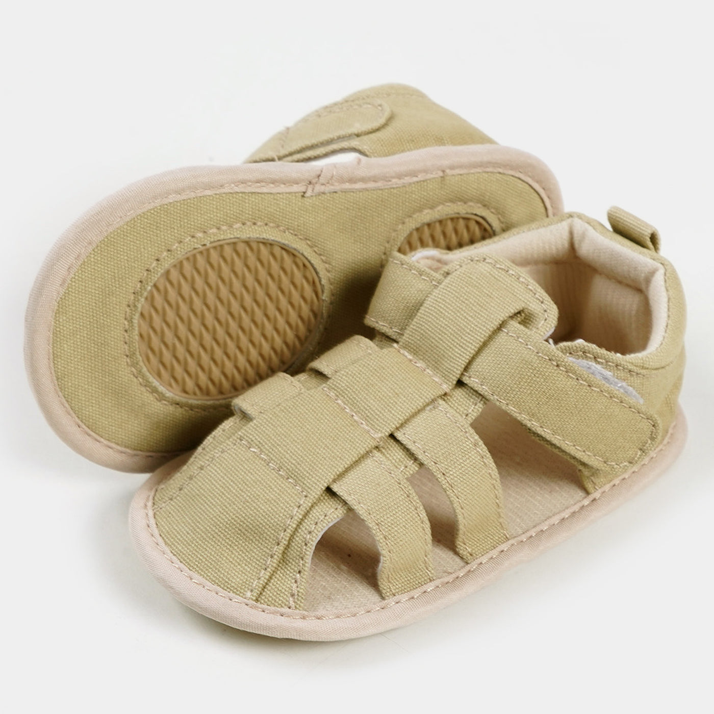 Little Baby Boys Shoes