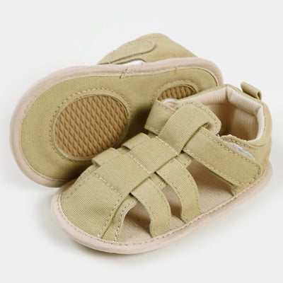 Little Baby Boys Shoes