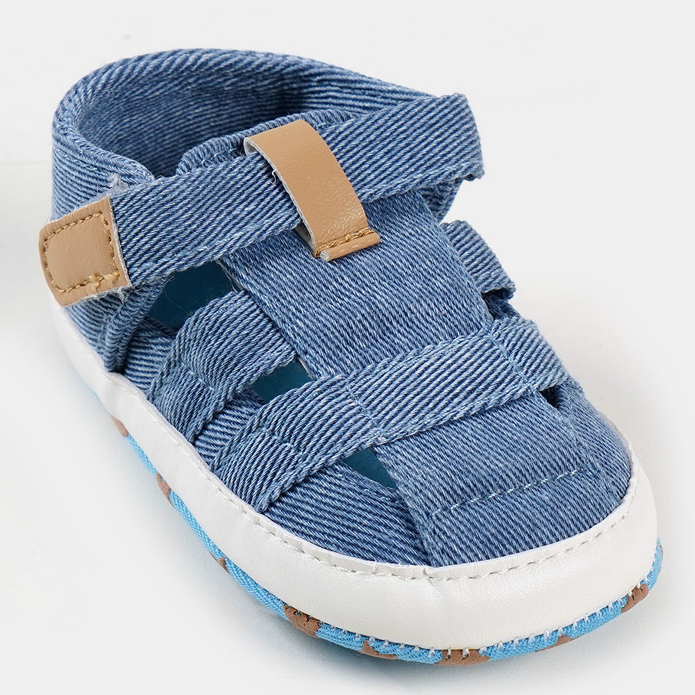 Little Baby Boys Shoes