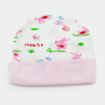 New Born Cap/Hat For Infant