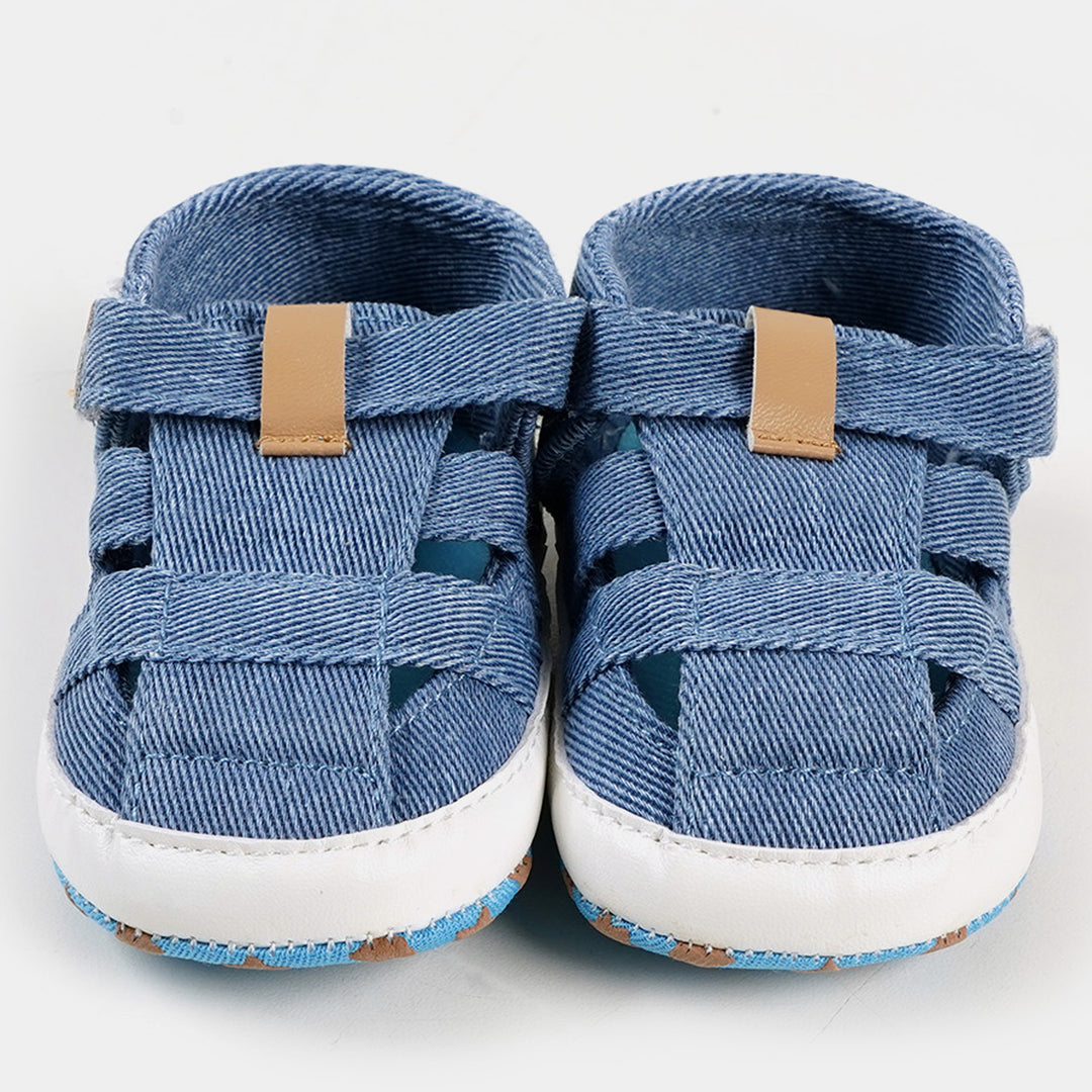 Little Baby Boys Shoes