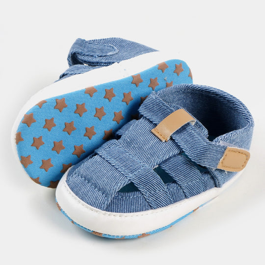 Little Baby Boys Shoes