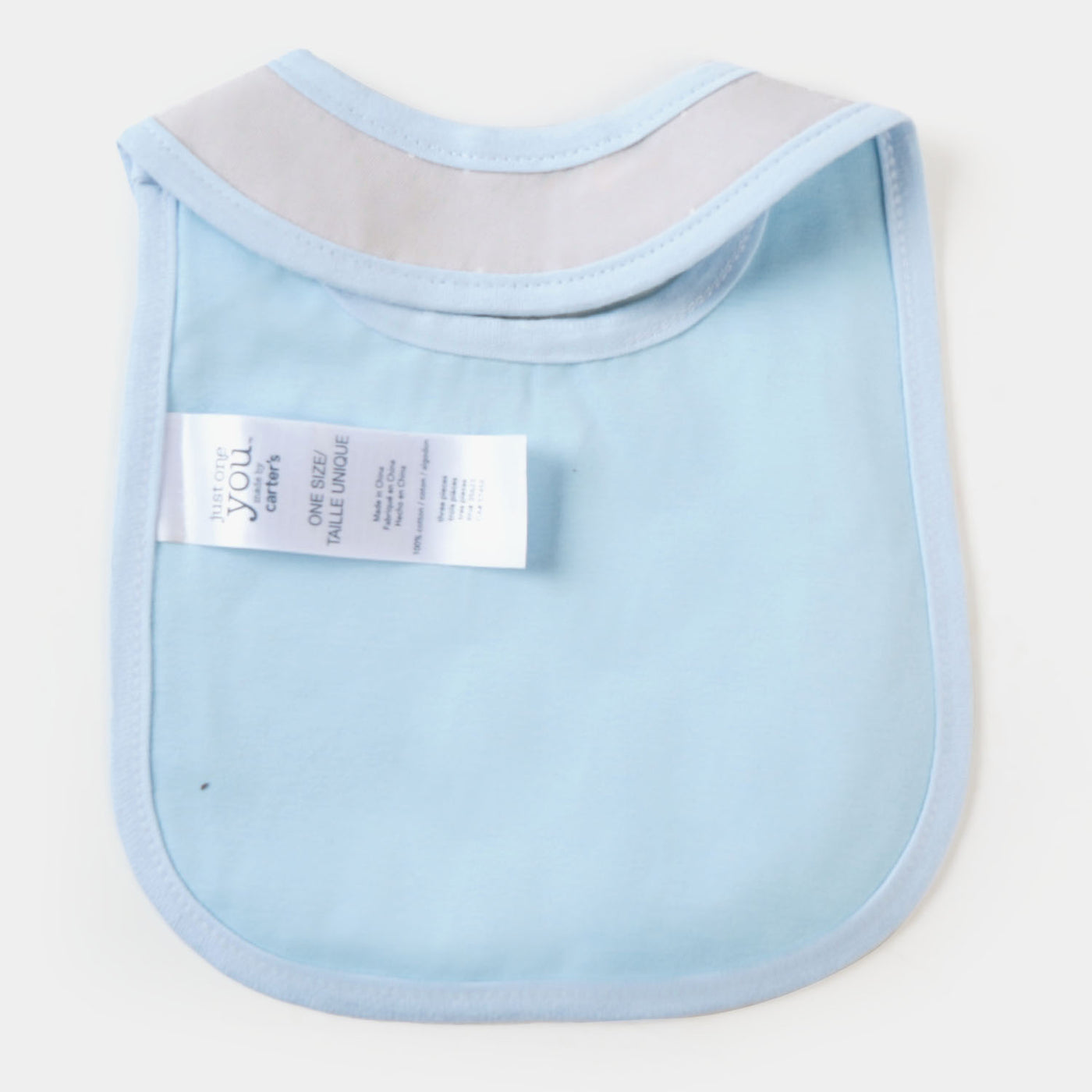 BABY BIB/APRON