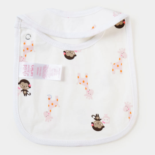 BABY BIB/APRON | 0 To 3M