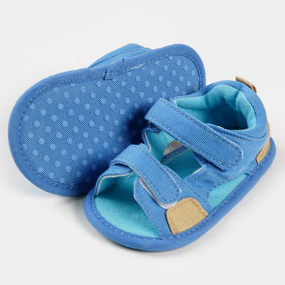 Little Baby Boys Shoes