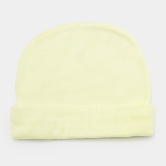 New Born Cap/Hat | Plain