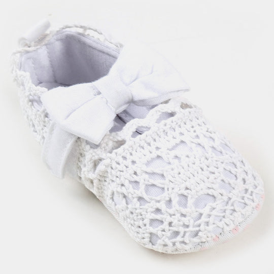 Little Baby Girls Shoes