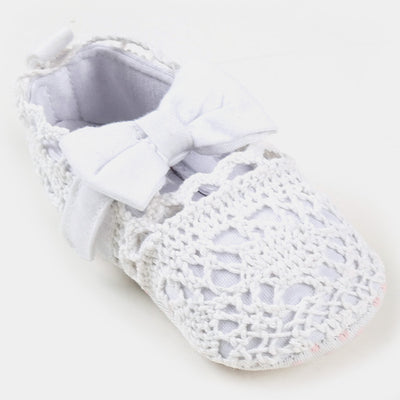 Little Baby Girls Shoes