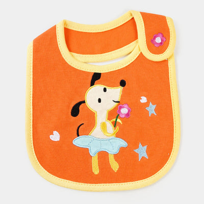 BABY BIB/APRON | 0 To 3M