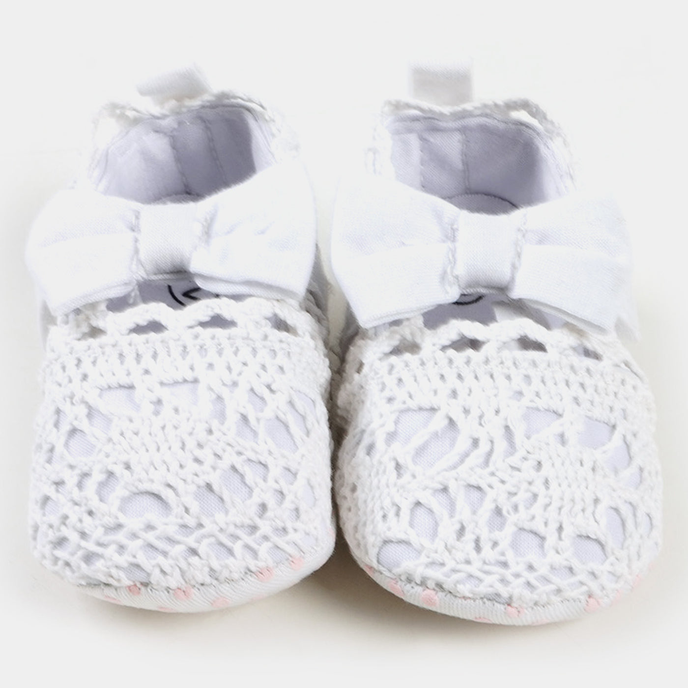 Little Baby Girls Shoes