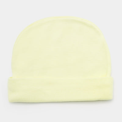 New Born Cap/Hat | Plain