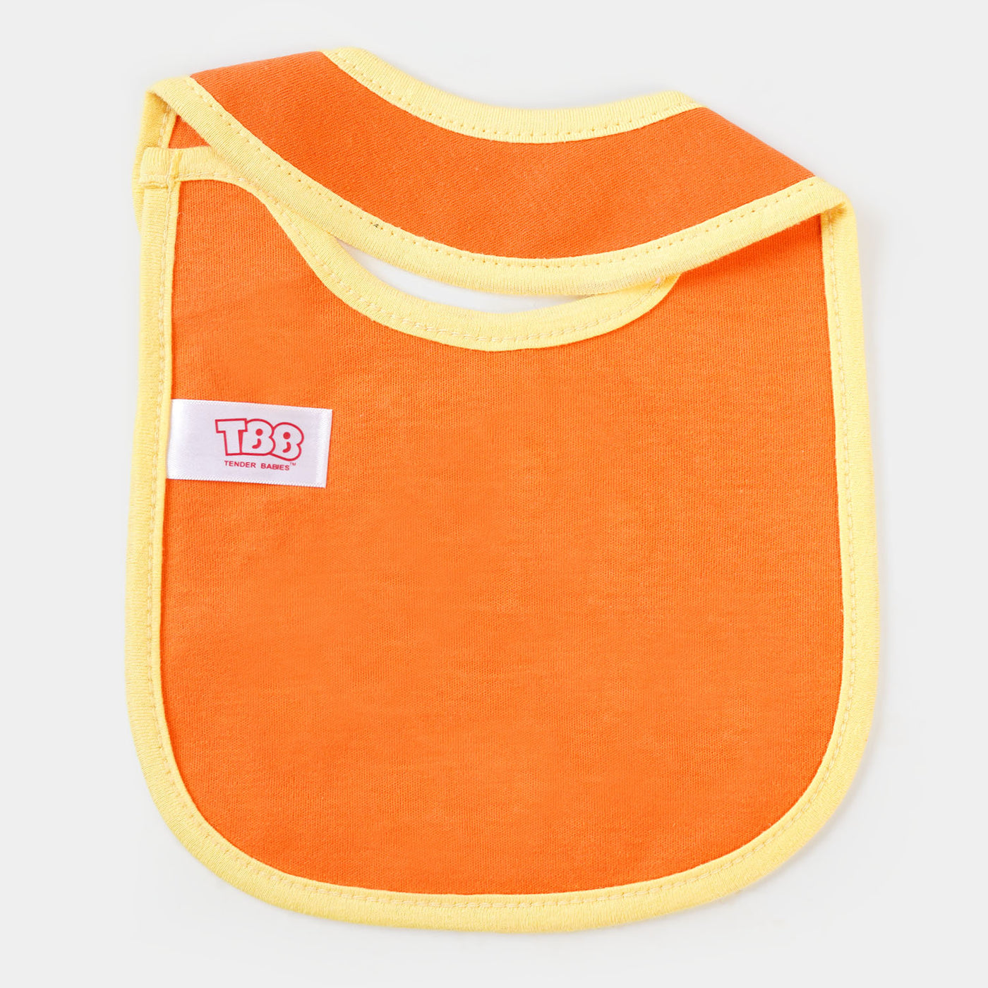 BABY BIB/APRON | 0 To 3M