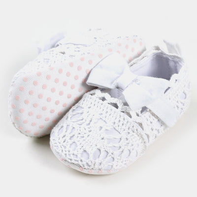 Little Baby Girls Shoes