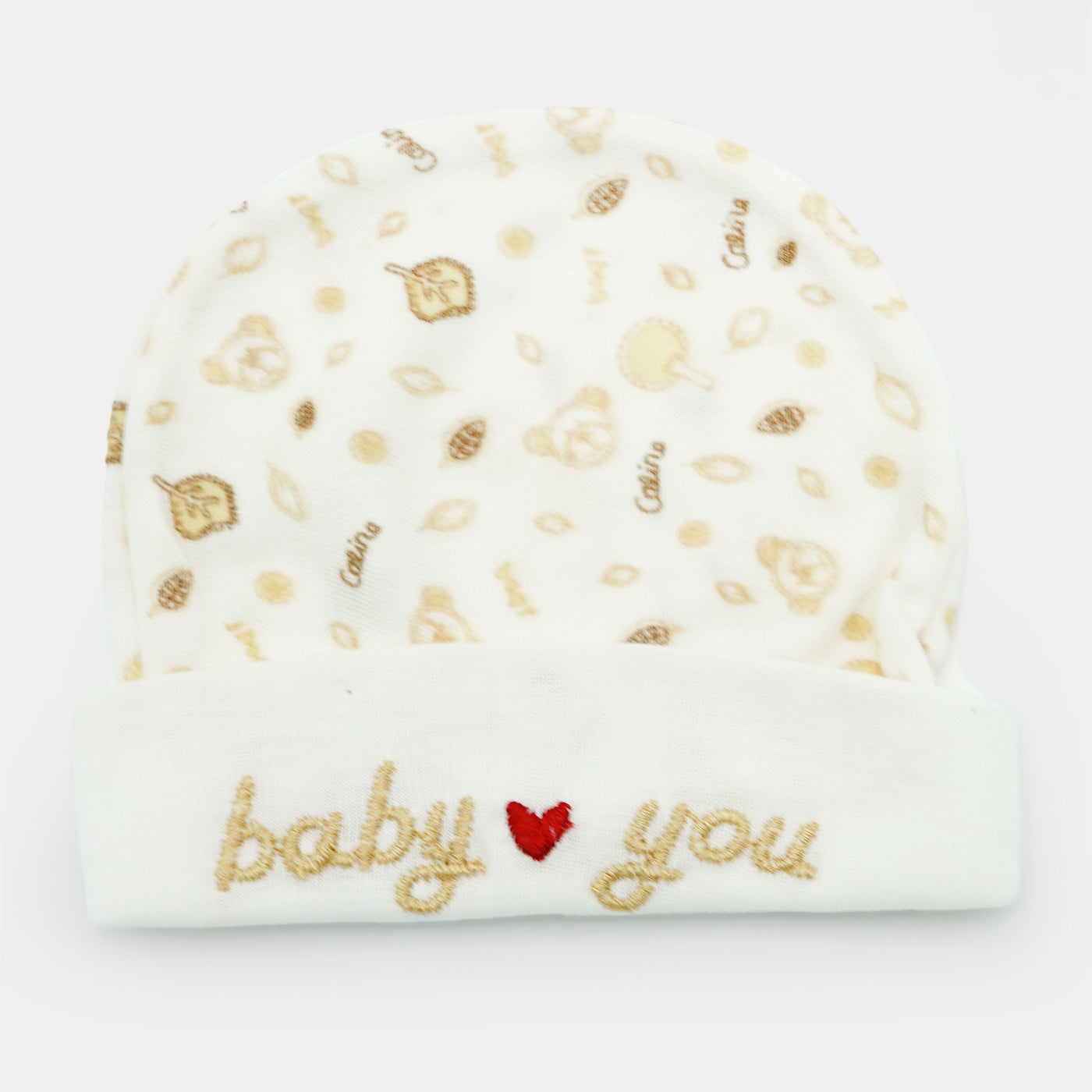 New Born Cap/Hat For Infant