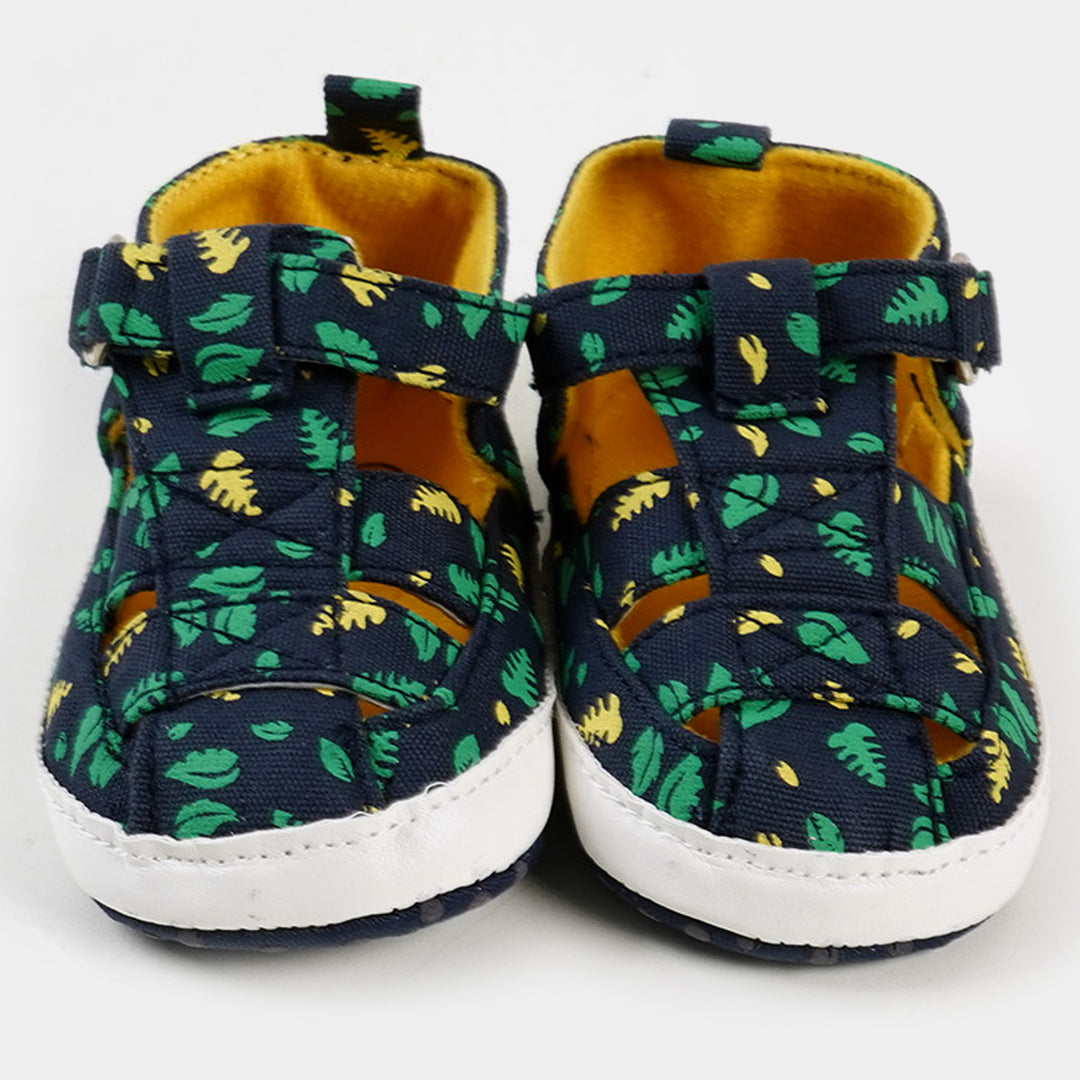 Little Baby Boys Shoes