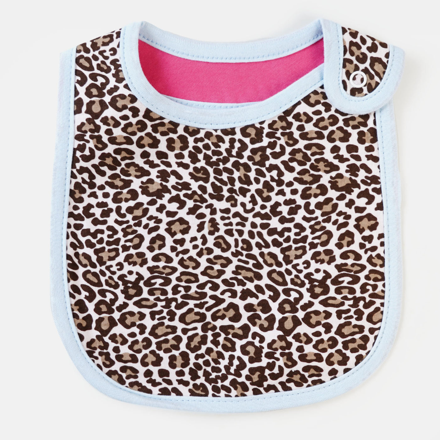 BABY BIB/APRON | Newborn