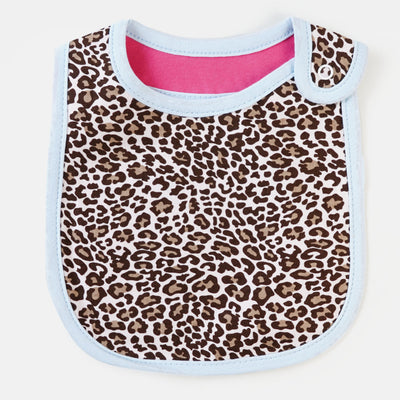 BABY BIB/APRON | Newborn