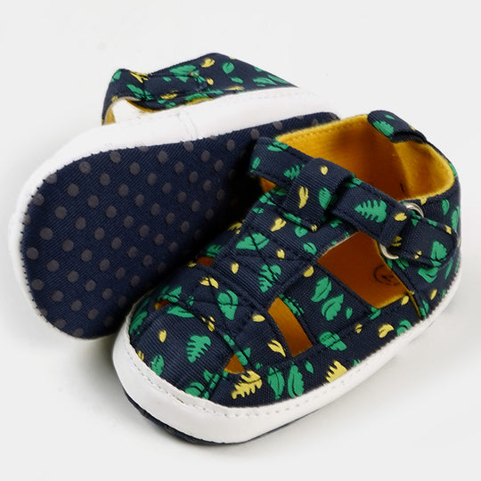 Little Baby Boys Shoes