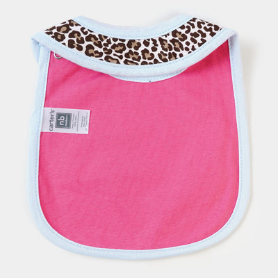 BABY BIB/APRON | Newborn