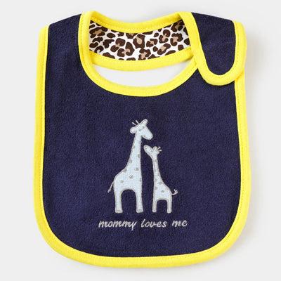 BABY BIB/APRON