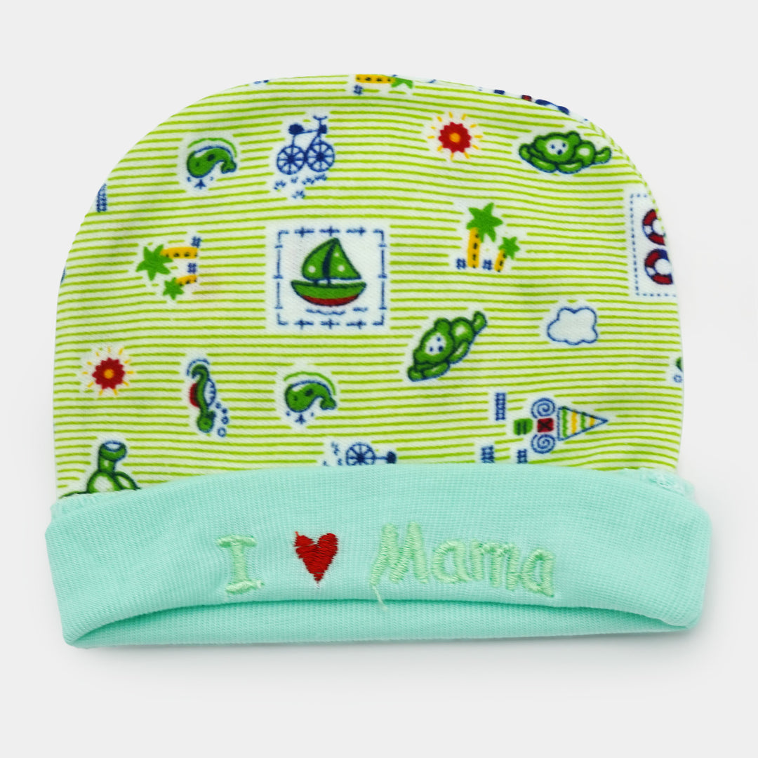 New Born Cap/Hat For Infant