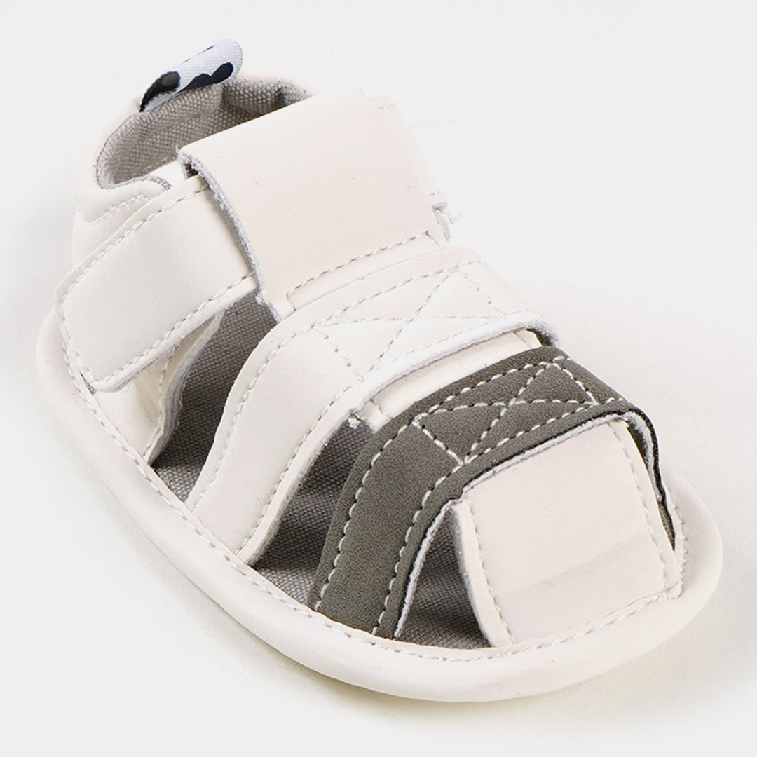 Little Baby Boys Shoes