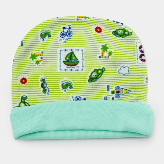 New Born Cap/Hat For Infant