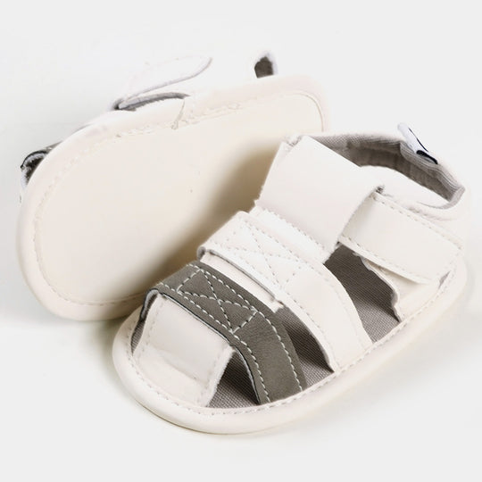 Little Baby Boys Shoes