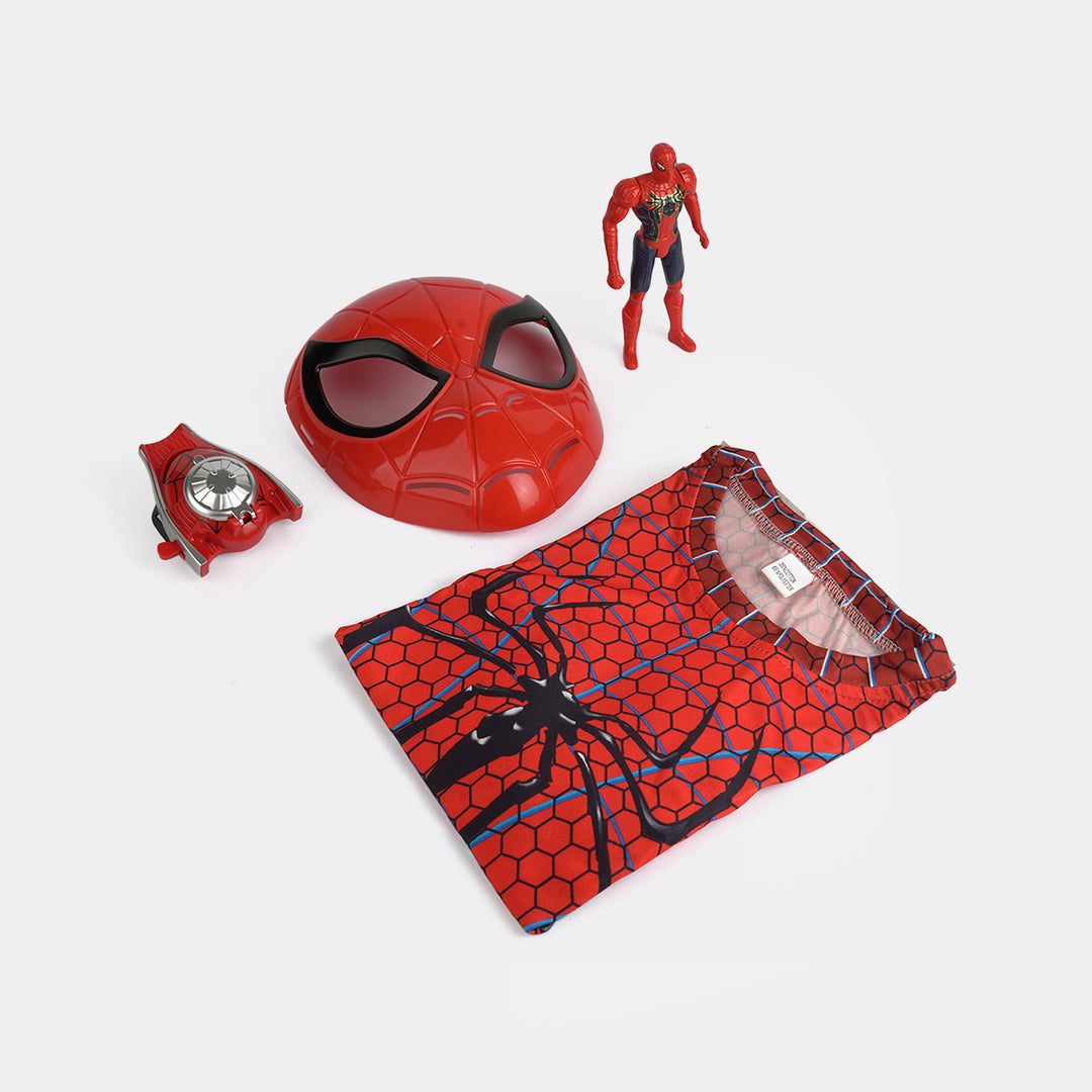 Action Figure Role-Play Playset