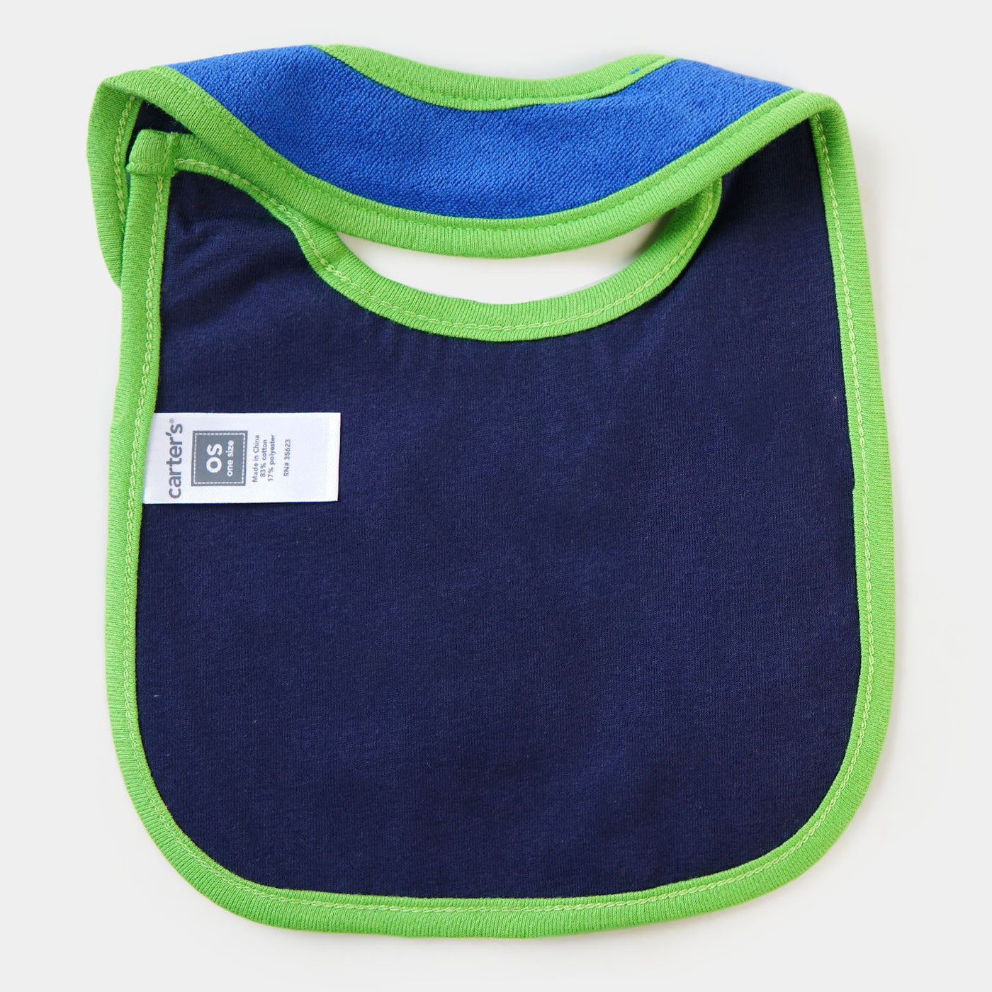 BABY BIB/APRON