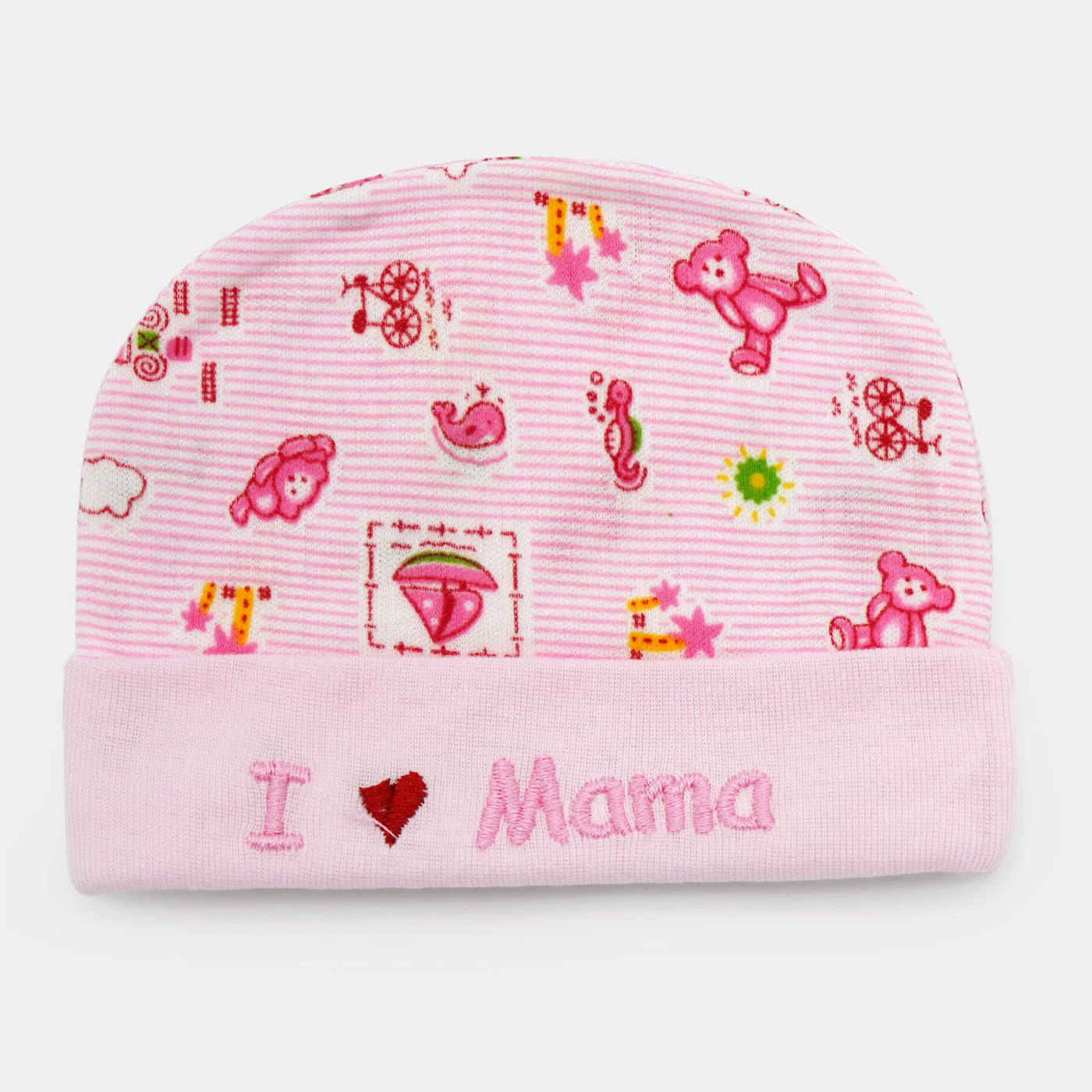 New Born Cap/Hat For Infant