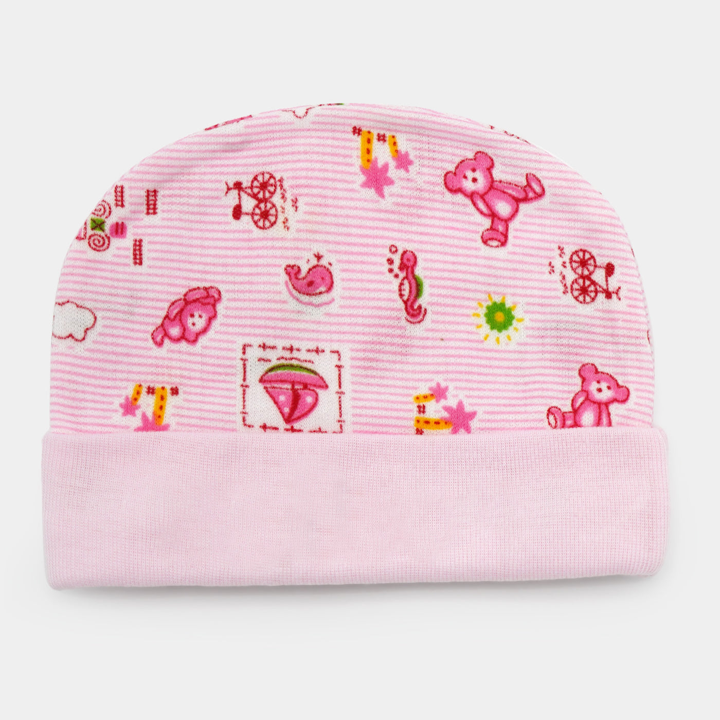 New Born Cap/Hat For Infant