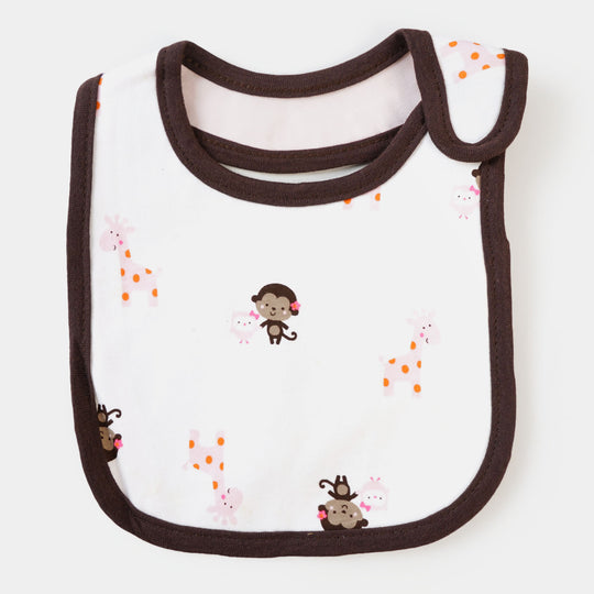 BABY BIB/APRON | 0 To 3M