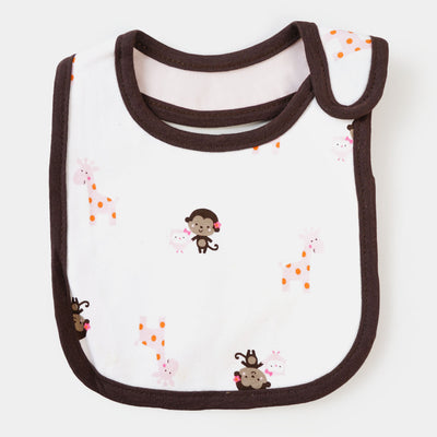 BABY BIB/APRON | 0 To 3M