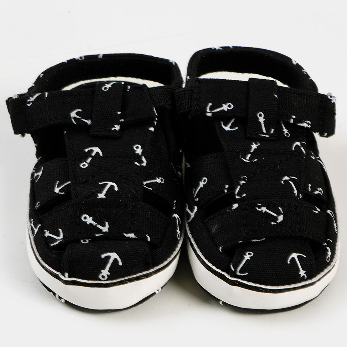 Little Baby Boys Shoes