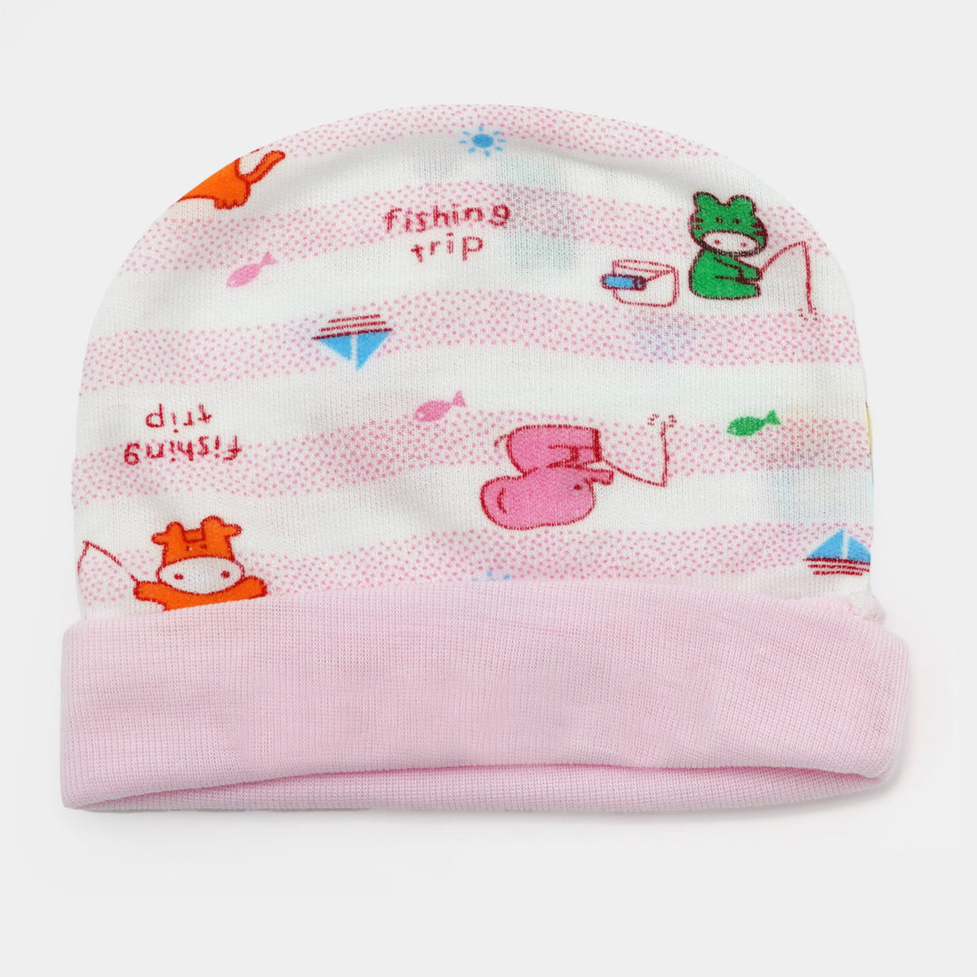 New Born Cap/Hat For Infant