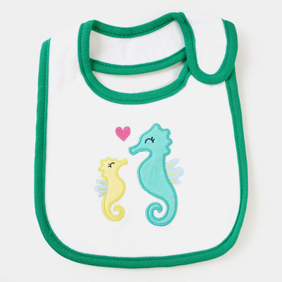 BABY BIB/APRON