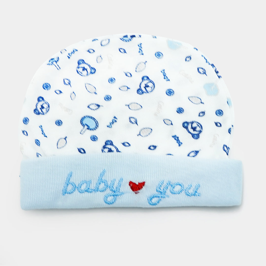 New Born Cap/Hat For Infant