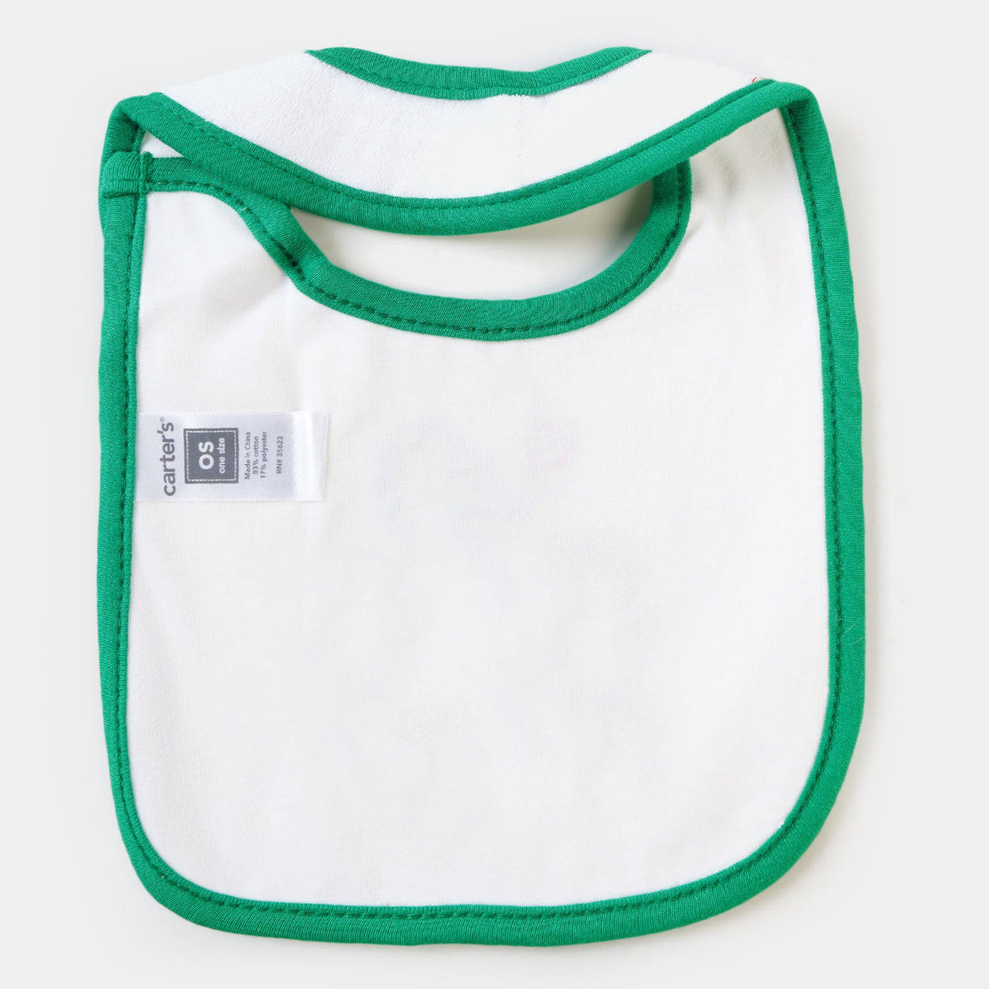 BABY BIB/APRON