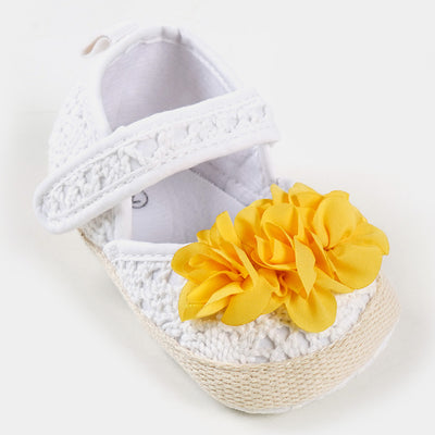 Little Baby Girls Shoes