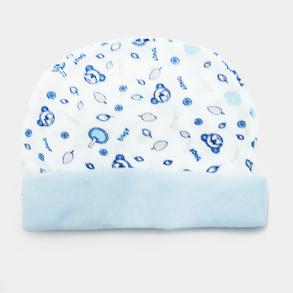 New Born Cap/Hat For Infant