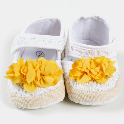 Little Baby Girls Shoes